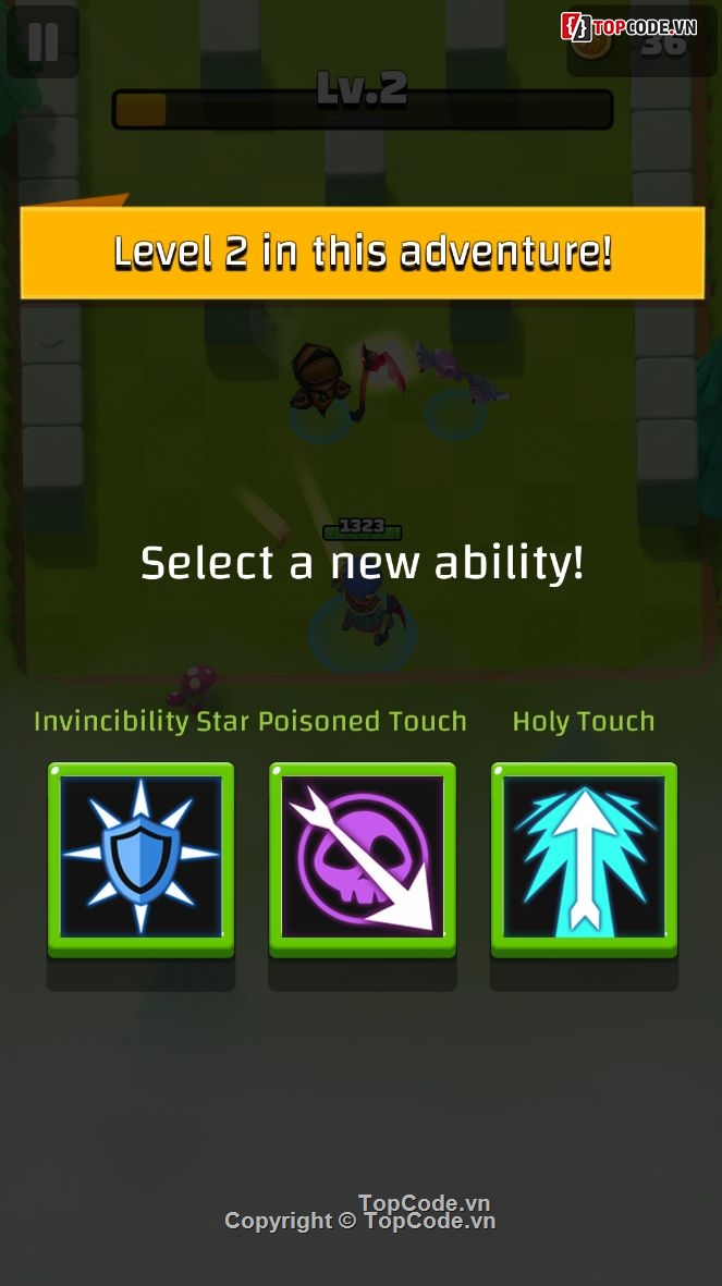 Unity,Source code game,Casual,rpg,Action